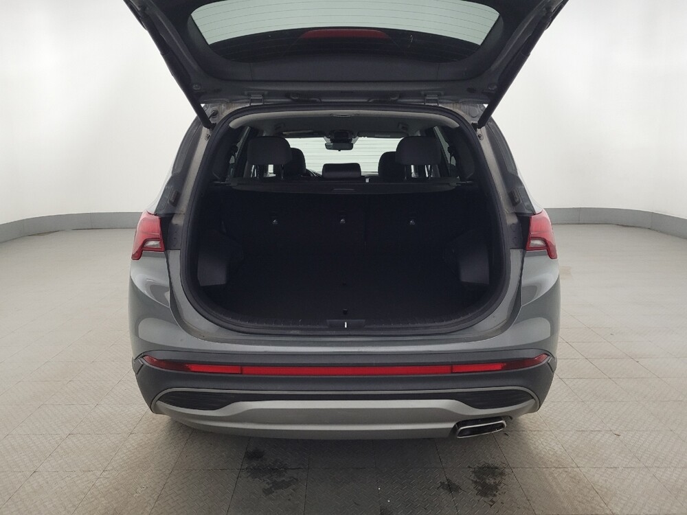 2023 Hyundai Santa Fe in Owings Mills, MD 21117 - 18113925 29