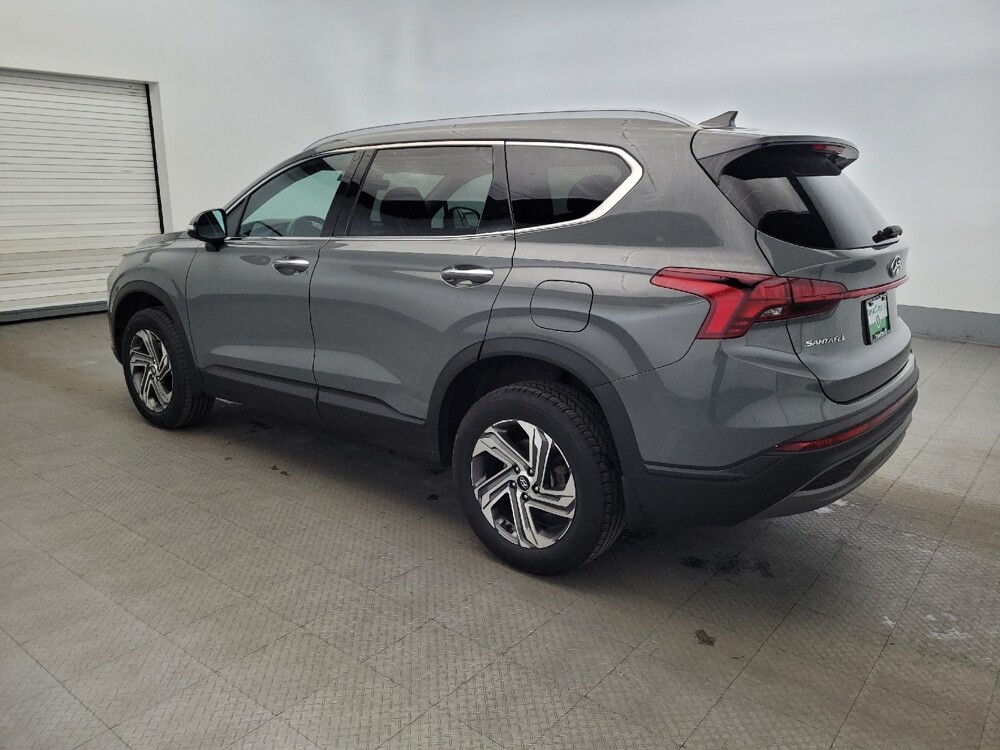 2023 Hyundai Santa Fe in Owings Mills, MD 21117 - 18113925 5