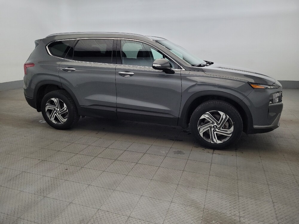 2023 Hyundai Santa Fe in Owings Mills, MD 21117 - 18113925 11