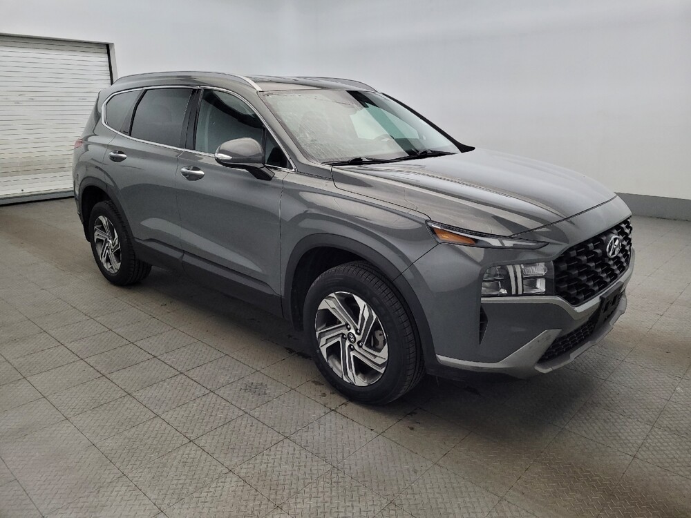 2023 Hyundai Santa Fe in Owings Mills, MD 21117 - 18113925 13