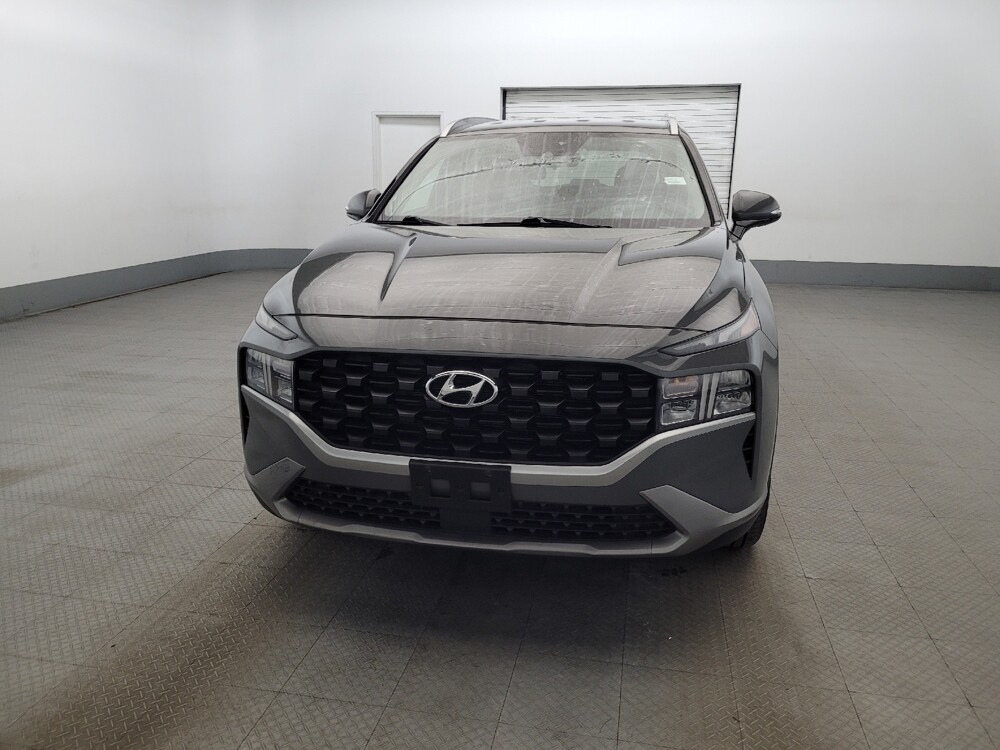 2023 Hyundai Santa Fe in Owings Mills, MD 21117 - 18113925 15