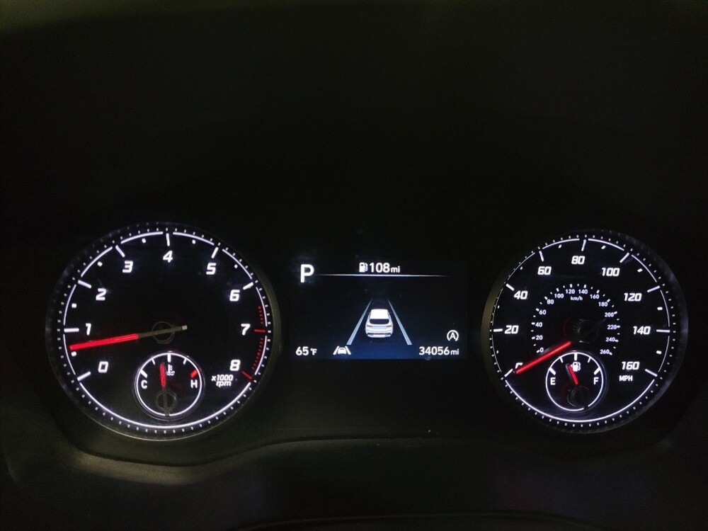 2023 Hyundai Santa Fe in Owings Mills, MD 21117 - 18113925 23