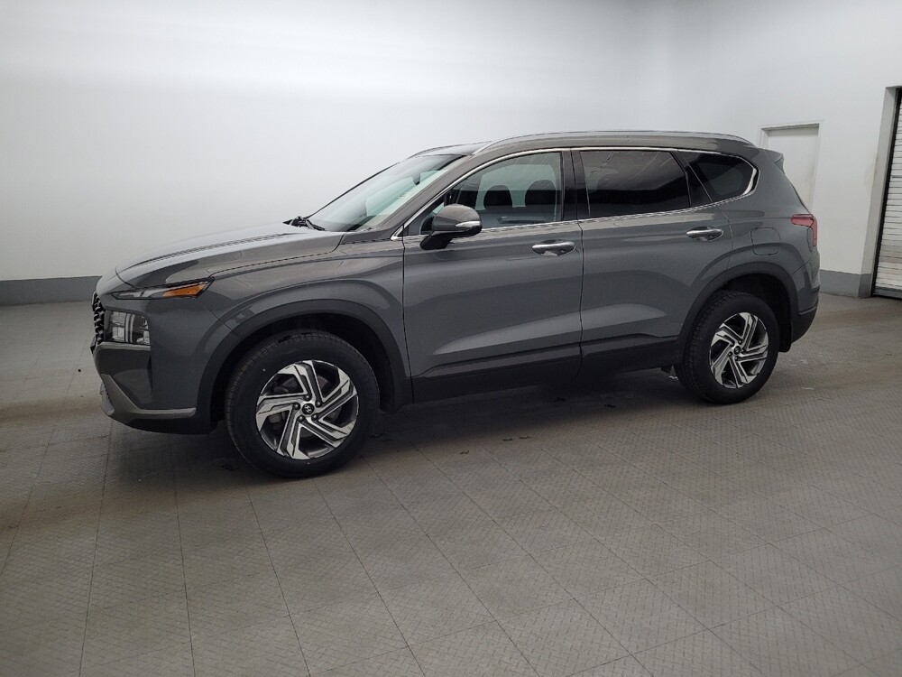 2023 Hyundai Santa Fe in Owings Mills, MD 21117 - 18113925 2