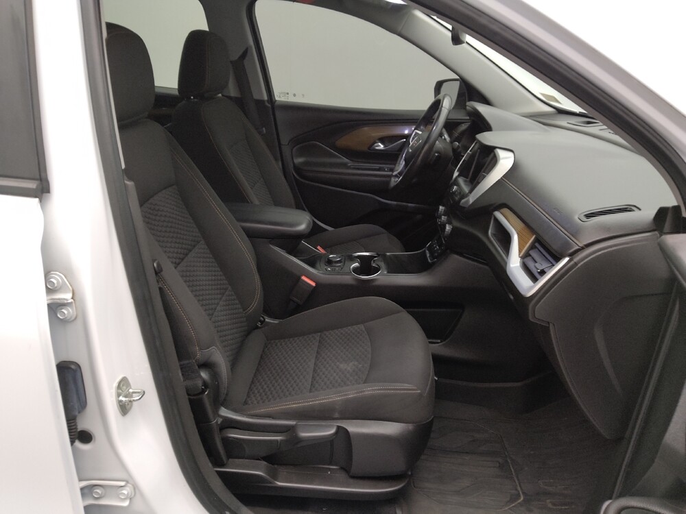 2021 GMC Terrain in Wichita, KS 67207 - 18113926 21