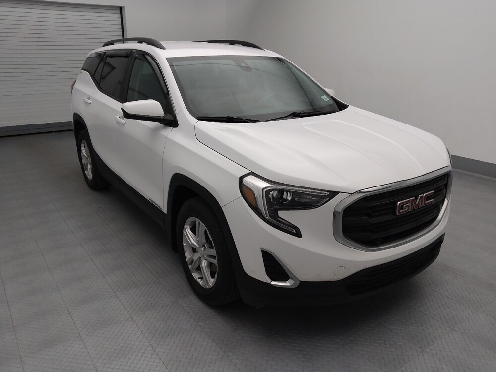 2021 GMC Terrain in Wichita, KS 67207 - 18113926 13