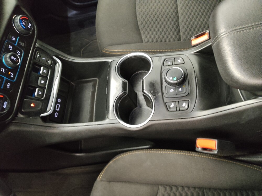 2021 GMC Terrain in Wichita, KS 67207 - 18113926 26