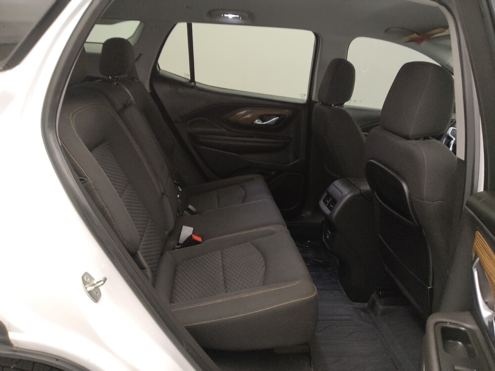2021 GMC Terrain in Wichita, KS 67207 - 18113926 19