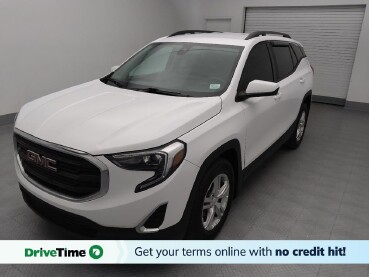 2021 GMC Terrain in Wichita, KS 67207