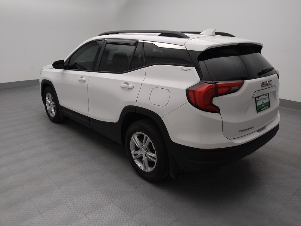 2021 GMC Terrain in Wichita, KS 67207 - 18113926 5