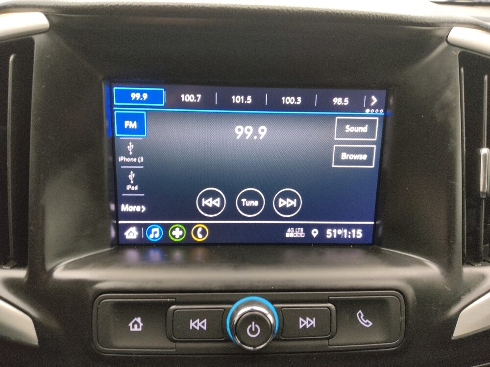 2021 GMC Terrain in Wichita, KS 67207 - 18113926 25