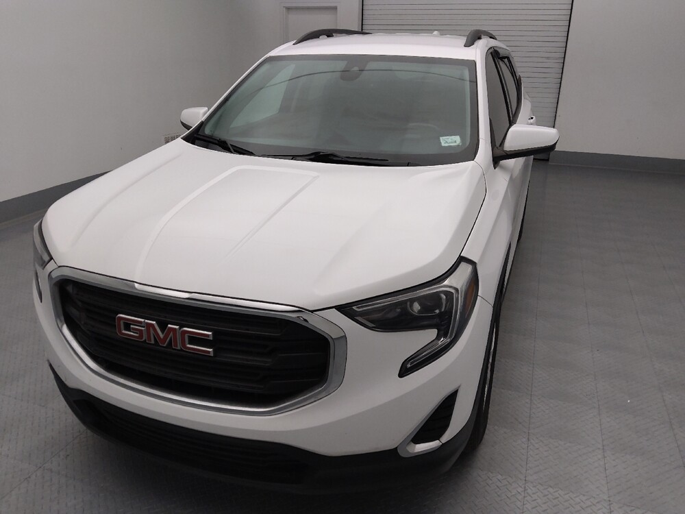 2021 GMC Terrain in Wichita, KS 67207 - 18113926 15