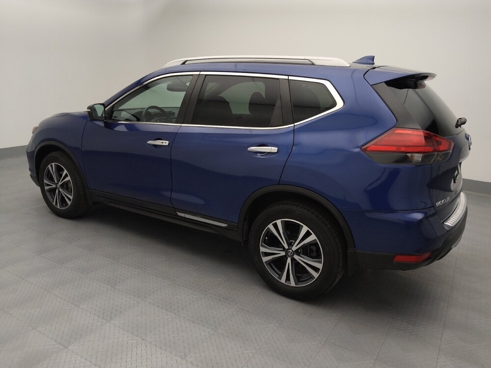 2017 Nissan Rogue in Springfield, MO 65807 - 18113927 3