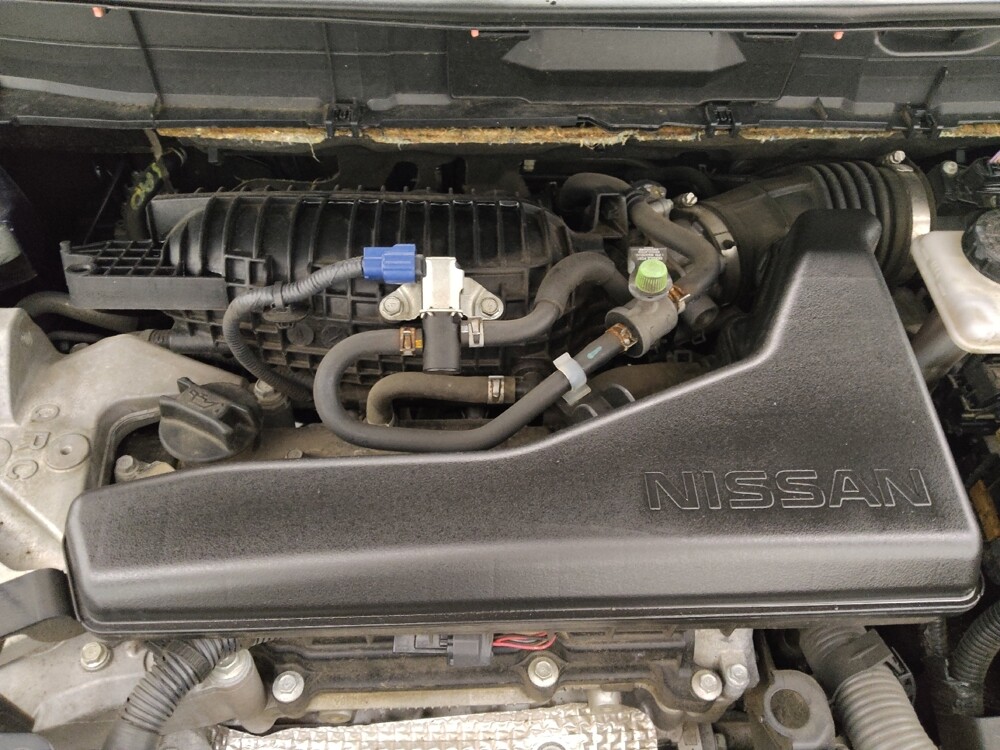 2017 Nissan Rogue in Springfield, MO 65807 - 18113927 30