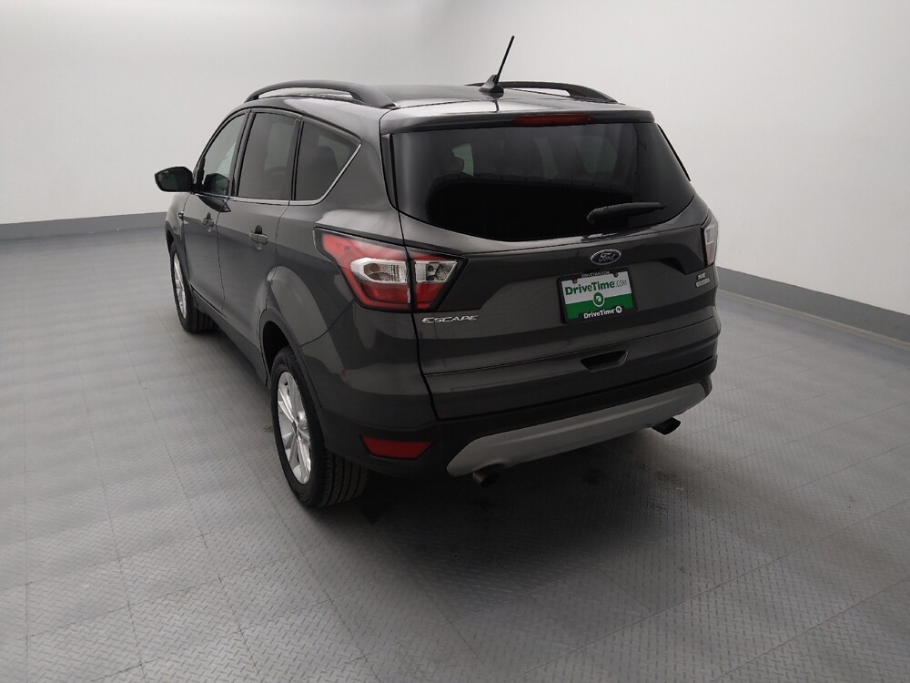 2018 Ford Escape in Springfield, MO 65807 - 18113929 6