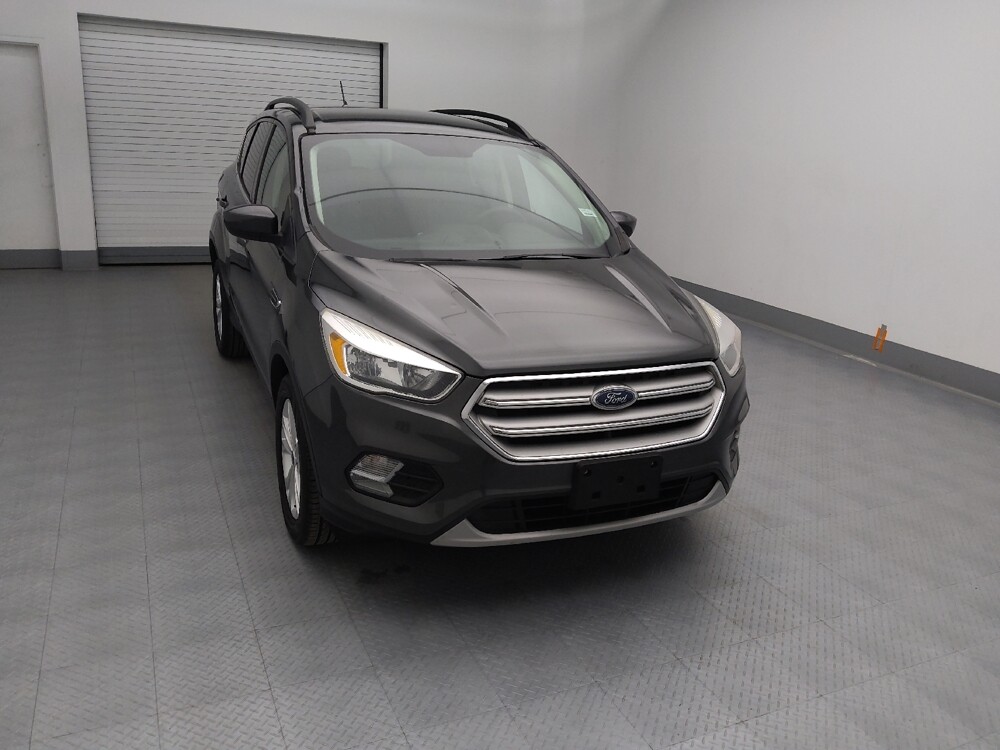 2018 Ford Escape in Springfield, MO 65807 - 18113929 14