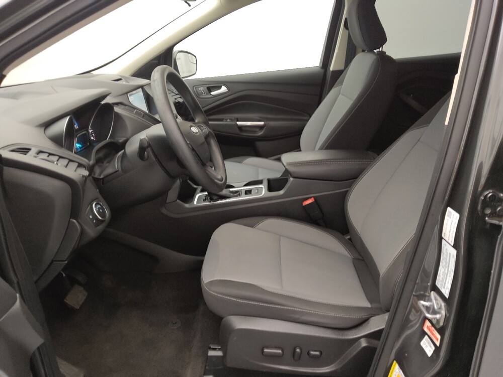 2018 Ford Escape in Springfield, MO 65807 - 18113929 17