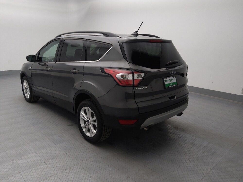 2018 Ford Escape in Springfield, MO 65807 - 18113929 5