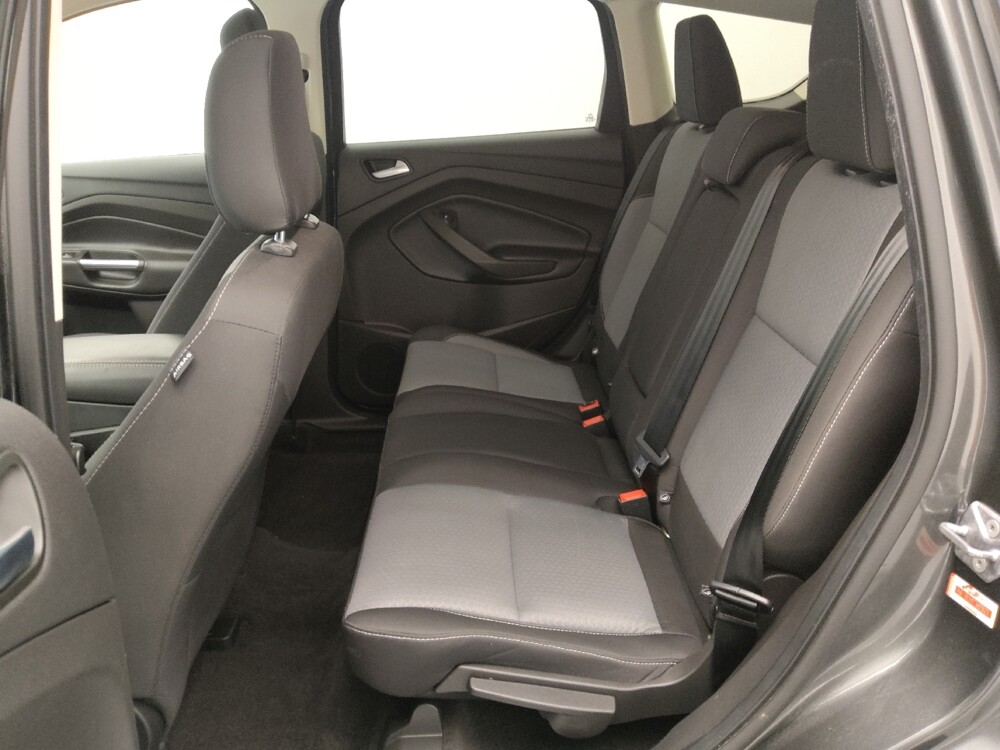 2018 Ford Escape in Springfield, MO 65807 - 18113929 18