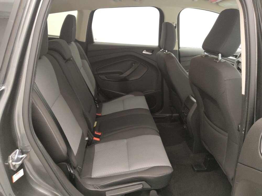 2018 Ford Escape in Springfield, MO 65807 - 18113929 19