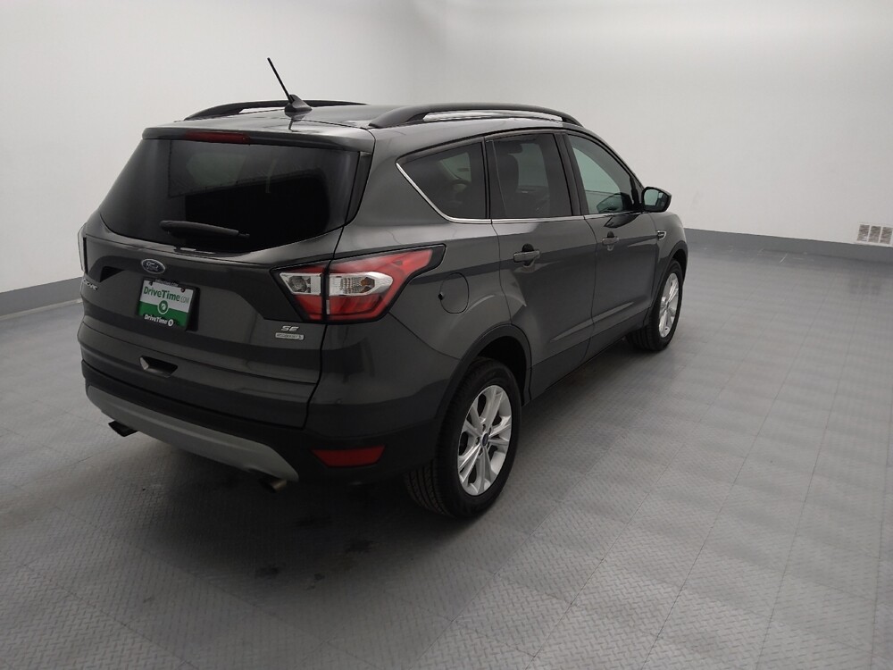2018 Ford Escape in Springfield, MO 65807 - 18113929 9