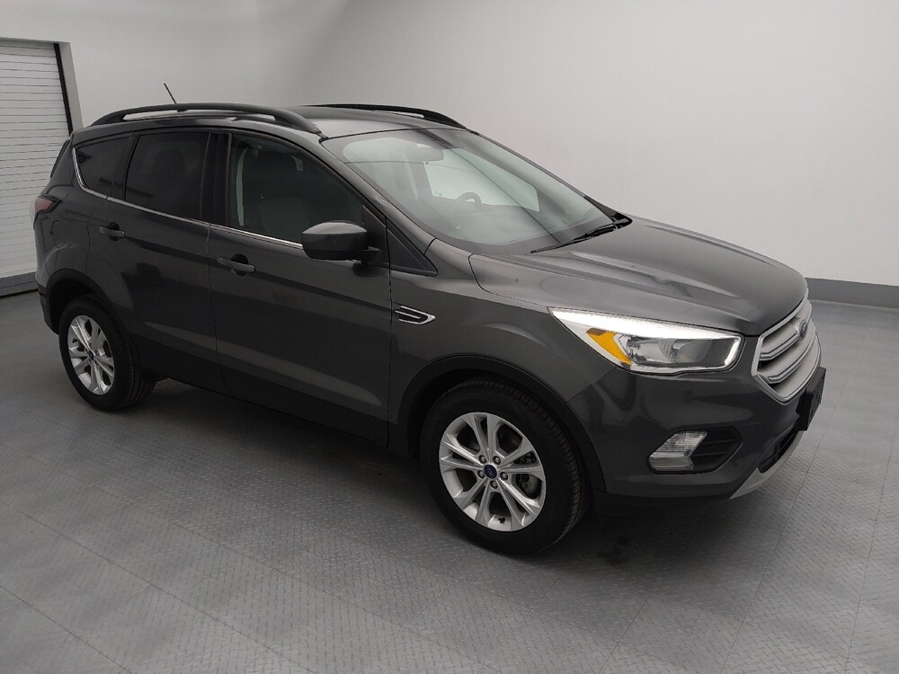 2018 Ford Escape in Springfield, MO 65807 - 18113929 11