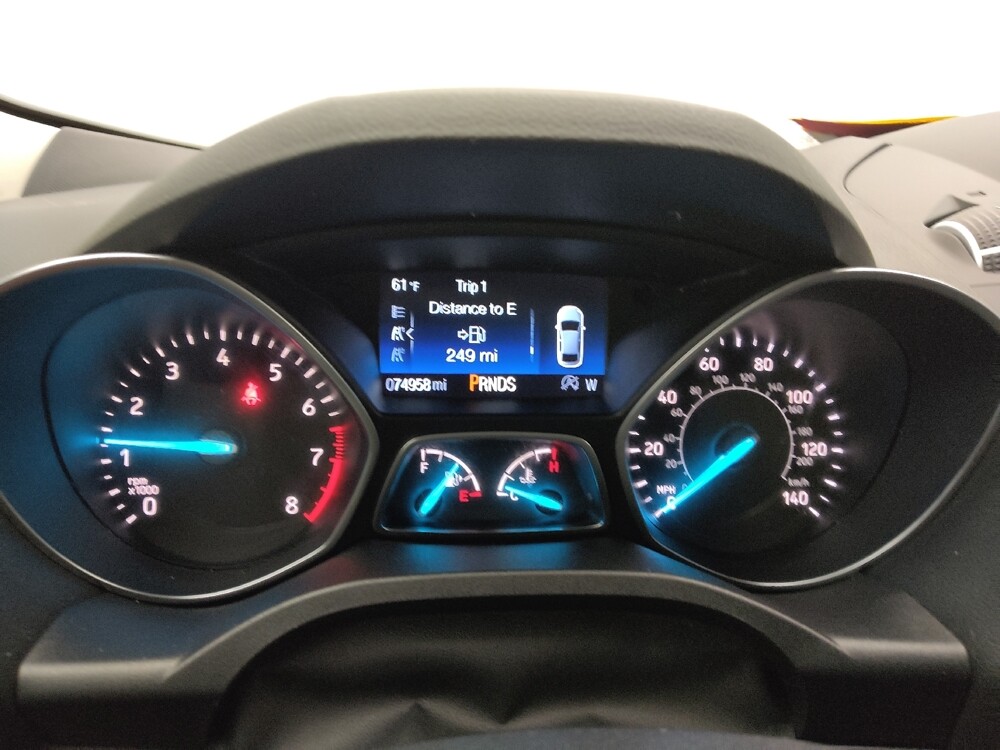 2018 Ford Escape in Springfield, MO 65807 - 18113929 23