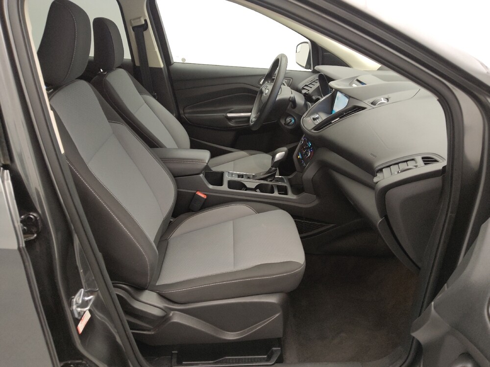 2018 Ford Escape in Springfield, MO 65807 - 18113929 21