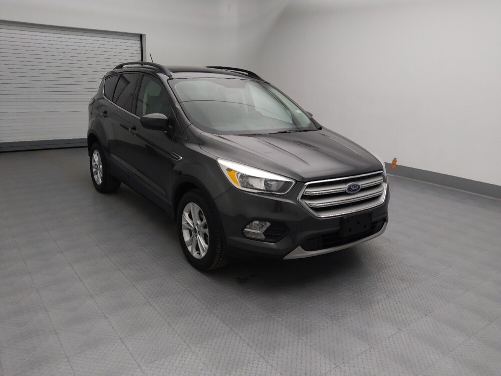2018 Ford Escape in Springfield, MO 65807 - 18113929 13