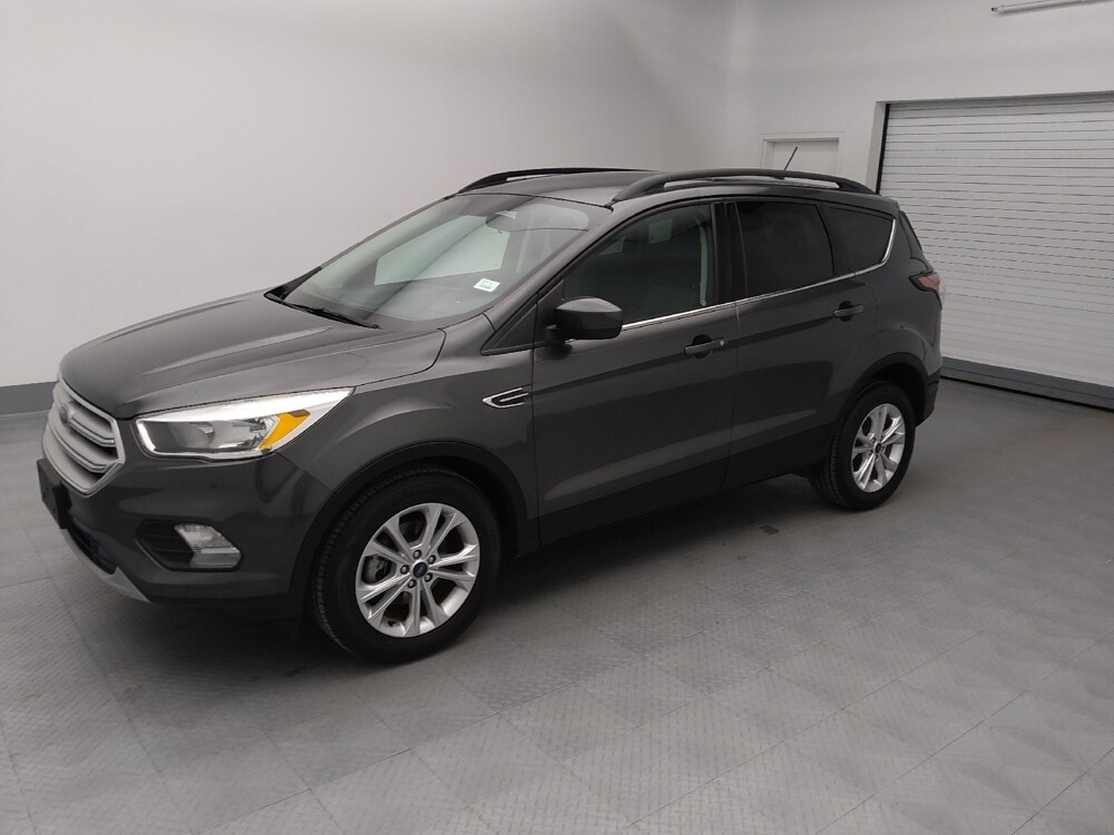 2018 Ford Escape in Springfield, MO 65807 - 18113929 2