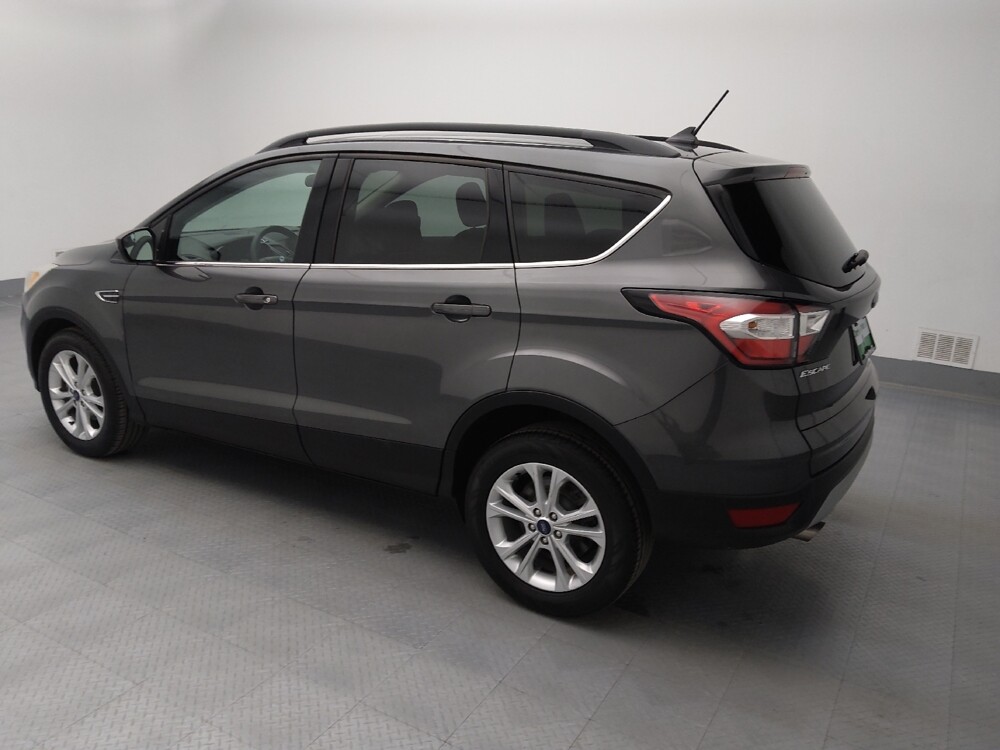 2018 Ford Escape in Springfield, MO 65807 - 18113929 3