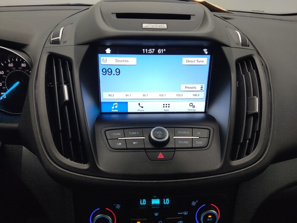 2018 Ford Escape in Springfield, MO 65807 - 18113929 25