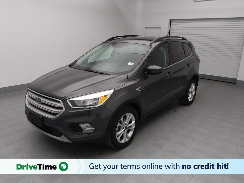 2018 Ford Escape in Springfield, MO 65807 - 18113929