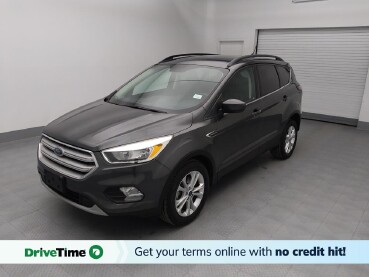 2018 Ford Escape in Springfield, MO 65807