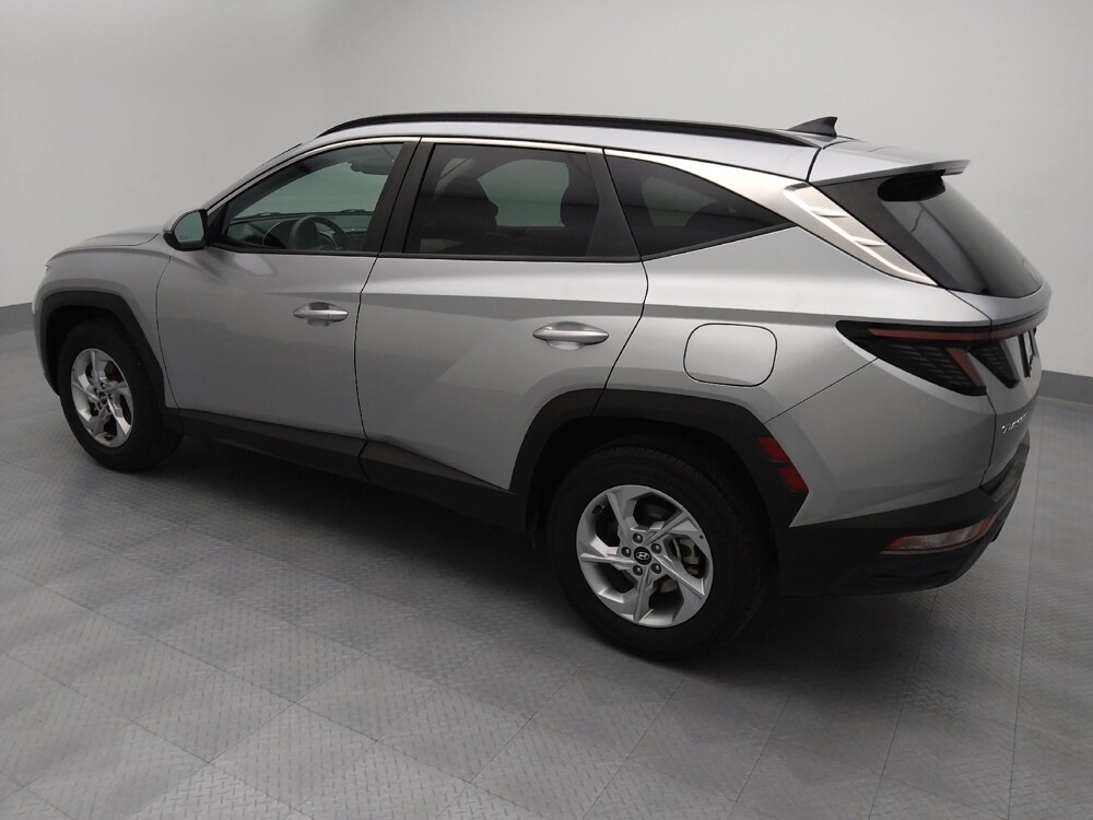 2023 Hyundai Tucson in Springfield, MO 65807 - 18113931 3