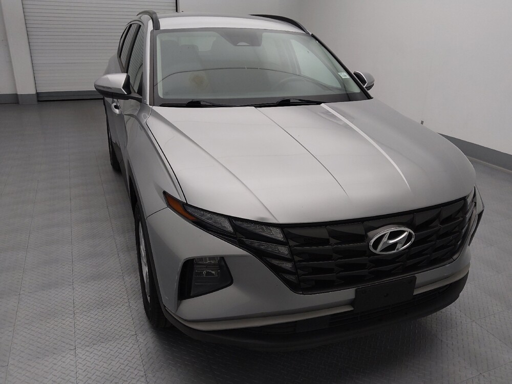 2023 Hyundai Tucson in Springfield, MO 65807 - 18113931 14