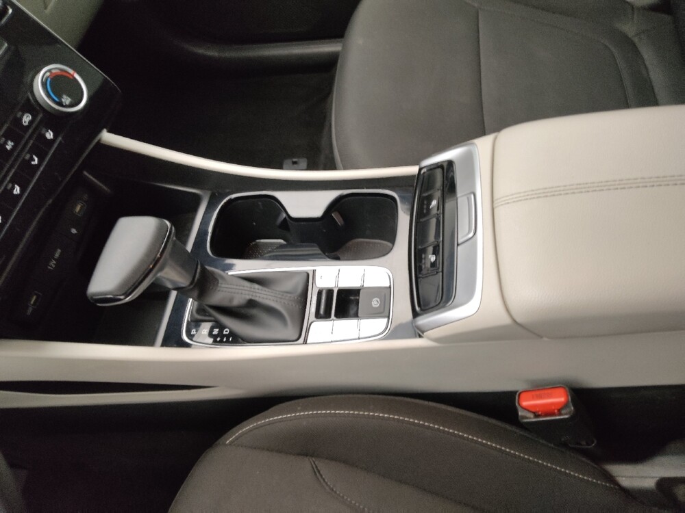 2023 Hyundai Tucson in Springfield, MO 65807 - 18113931 26