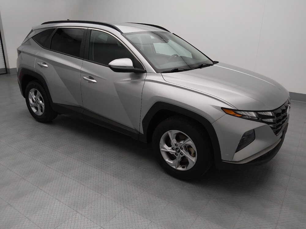 2023 Hyundai Tucson in Springfield, MO 65807 - 18113931 11