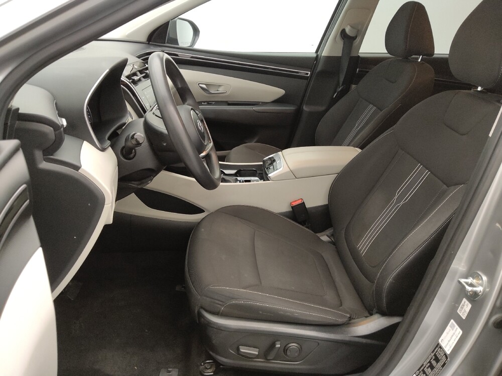 2023 Hyundai Tucson in Springfield, MO 65807 - 18113931 17