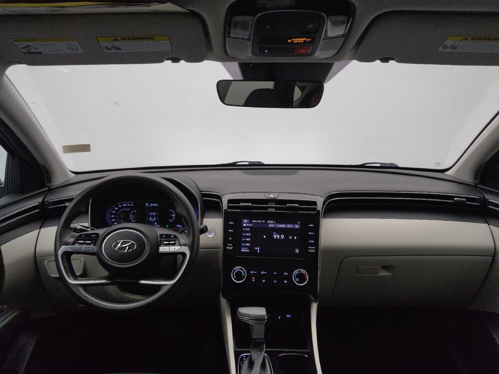 2023 Hyundai Tucson in Springfield, MO 65807 - 18113931 22