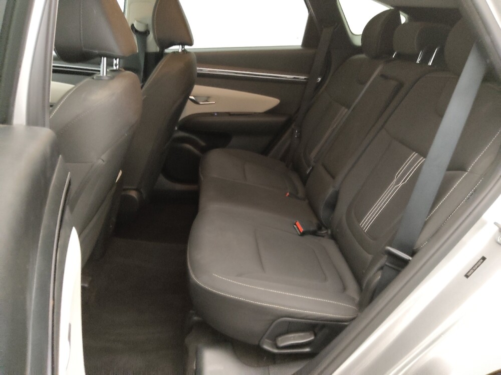 2023 Hyundai Tucson in Springfield, MO 65807 - 18113931 18