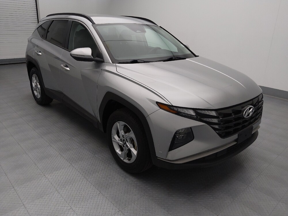 2023 Hyundai Tucson in Springfield, MO 65807 - 18113931 13