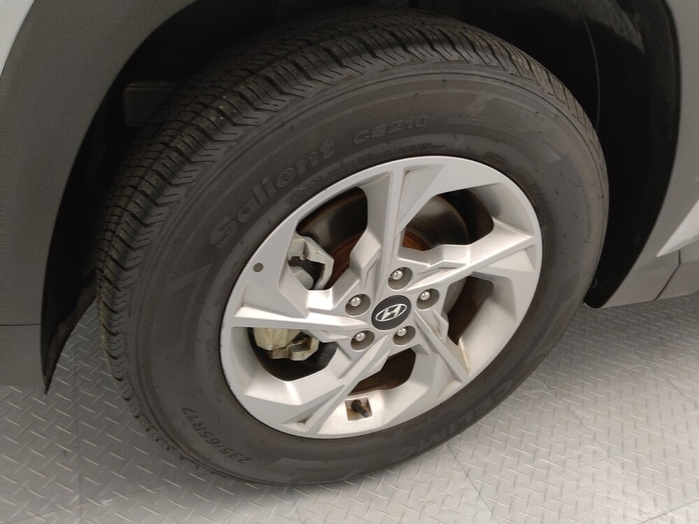 2023 Hyundai Tucson in Springfield, MO 65807 - 18113931 31