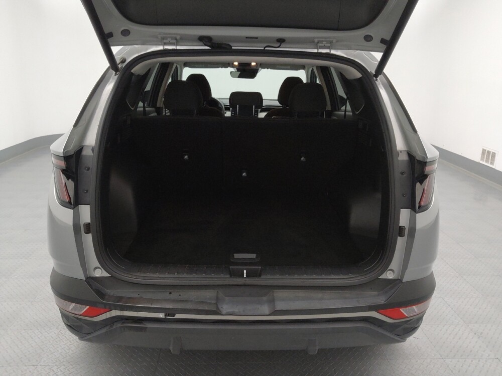 2023 Hyundai Tucson in Springfield, MO 65807 - 18113931 29
