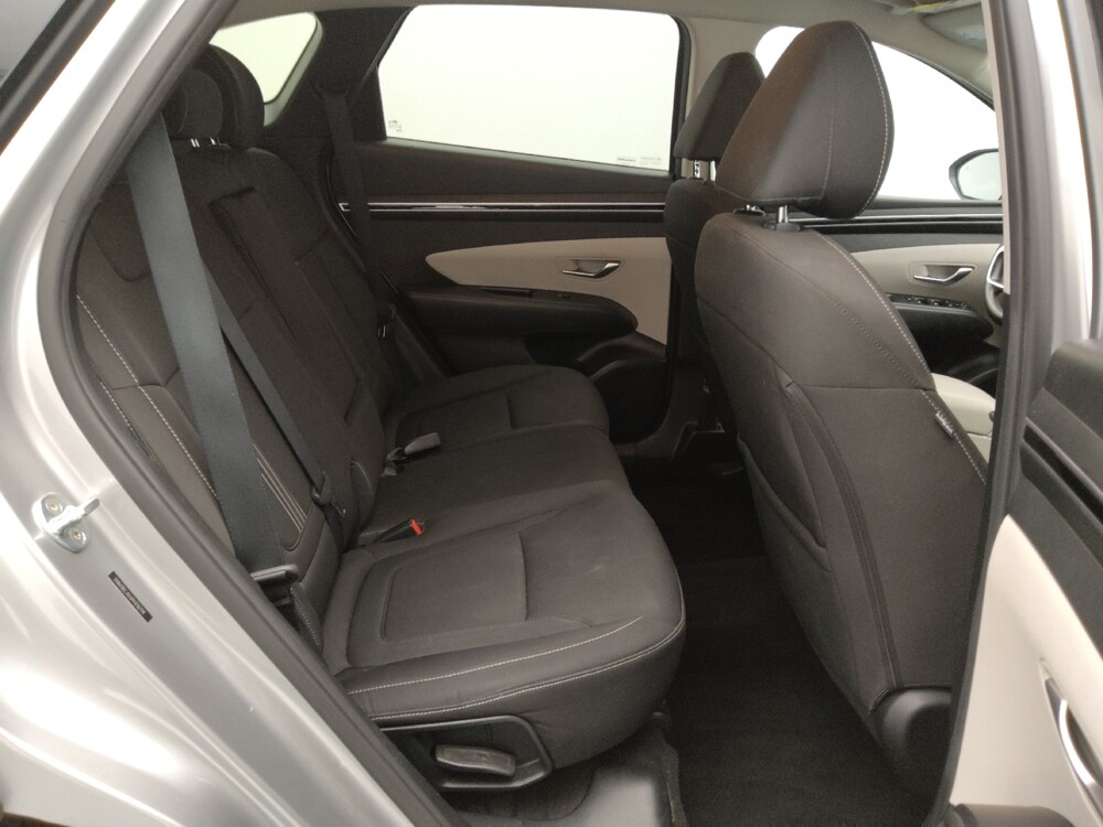 2023 Hyundai Tucson in Springfield, MO 65807 - 18113931 19