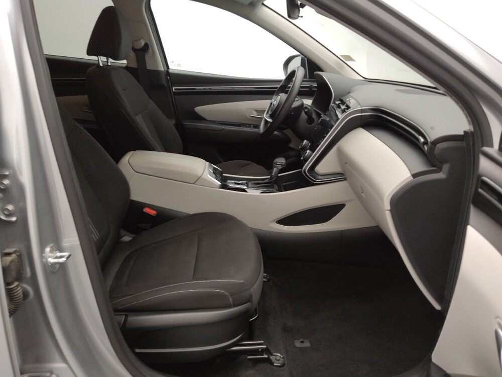 2023 Hyundai Tucson in Springfield, MO 65807 - 18113931 21