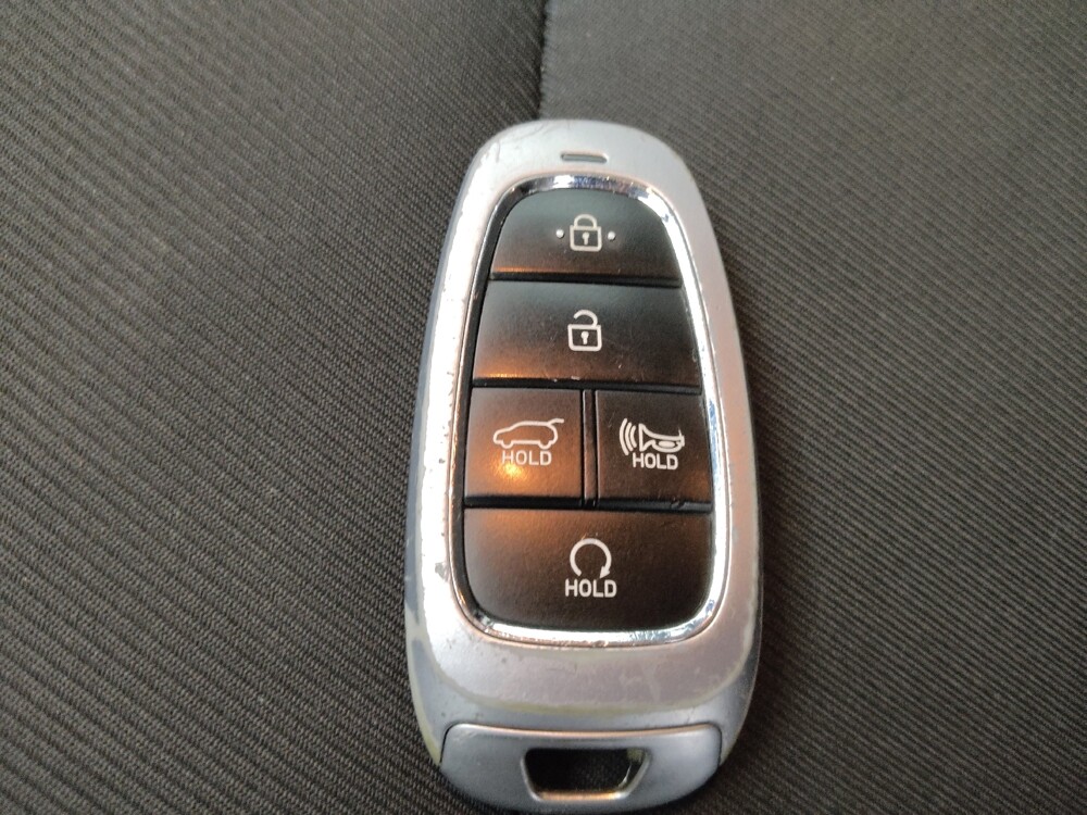 2023 Hyundai Tucson in Springfield, MO 65807 - 18113931 32