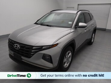 2023 Hyundai Tucson in Springfield, MO 65807