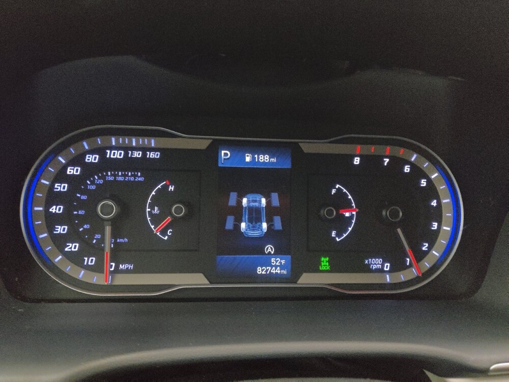 2023 Hyundai Tucson in Springfield, MO 65807 - 18113931 23