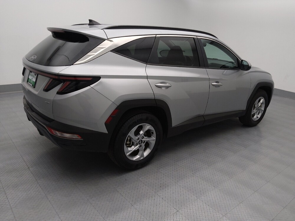 2023 Hyundai Tucson in Springfield, MO 65807 - 18113931 10