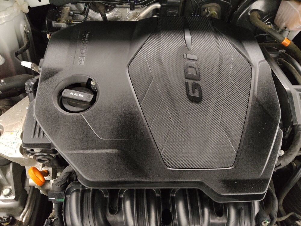 2023 Hyundai Tucson in Springfield, MO 65807 - 18113931 30